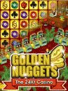 game pic for Golden Nuggets: The 24Kt Casino